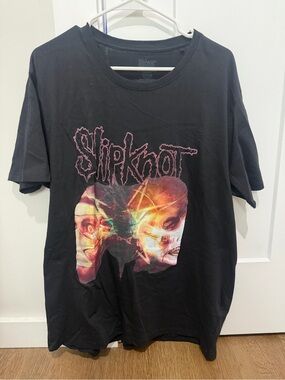 Slipknot merch